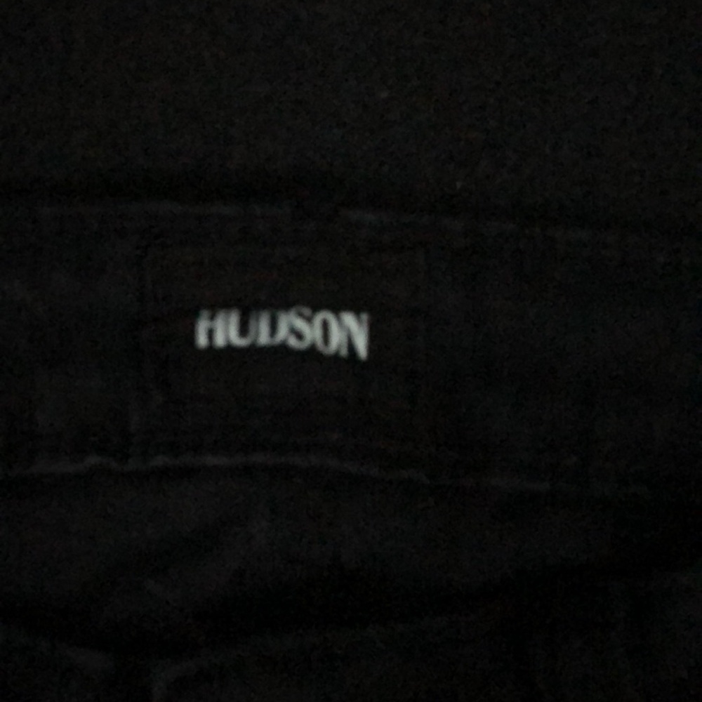 Authentic Junior (Girls) Hudson Jeans
